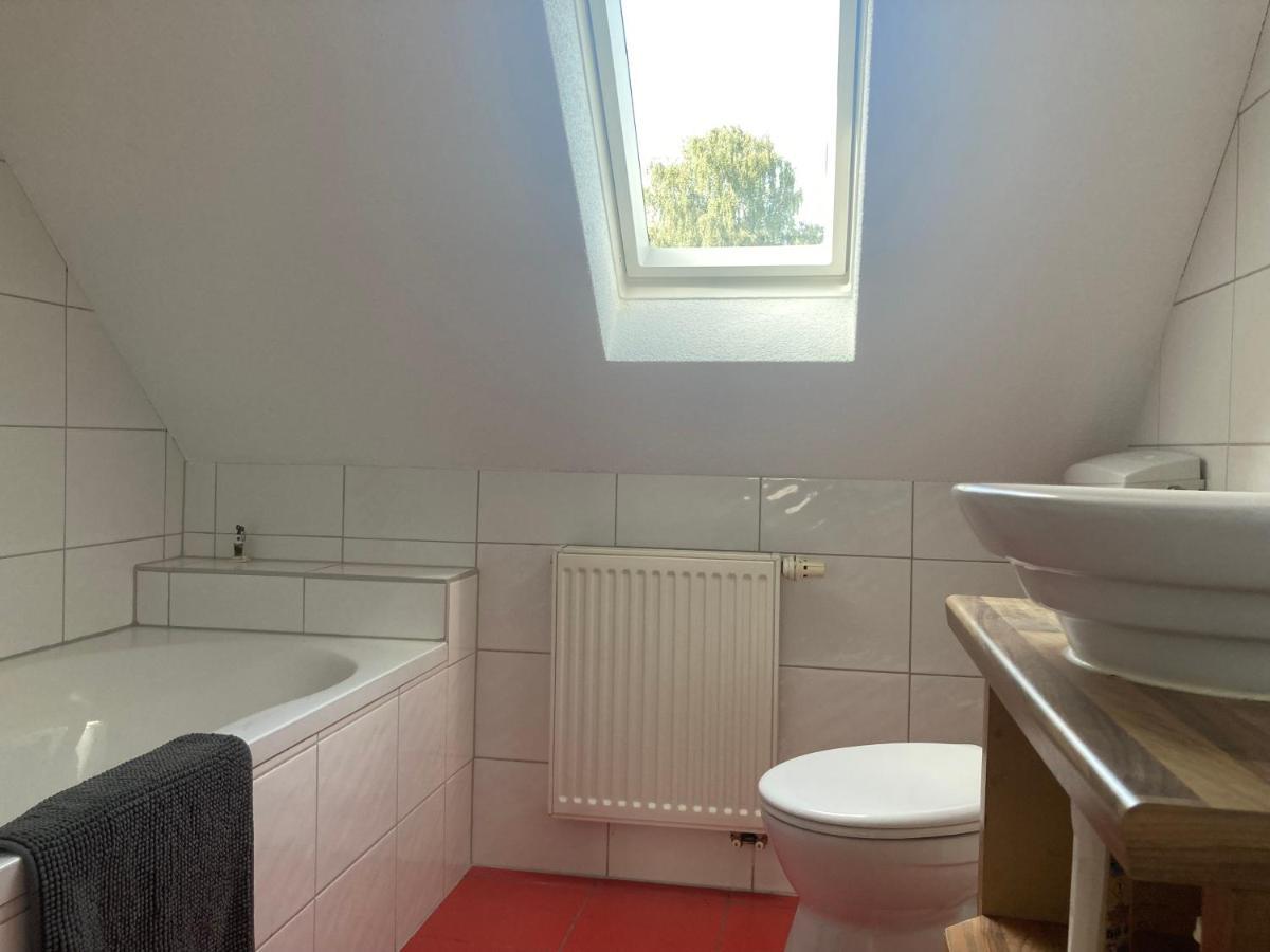 Appartement Gaestehaus Lauerwald