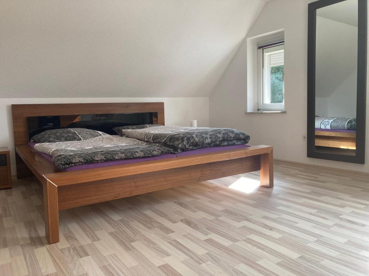 Gaestehaus Lauerwald Appartement Niesky