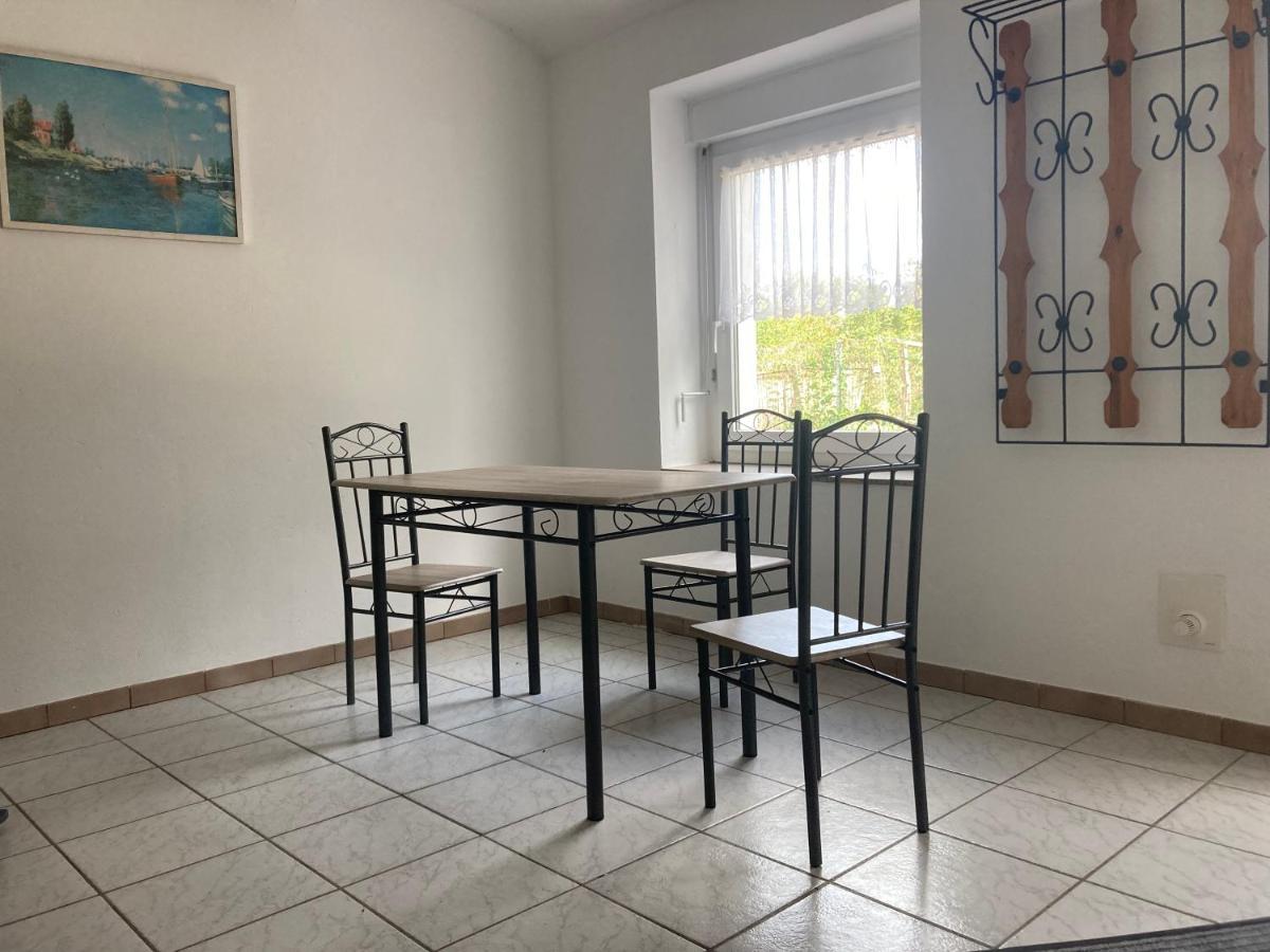 Appartement Gaestehaus Lauerwald Niesky